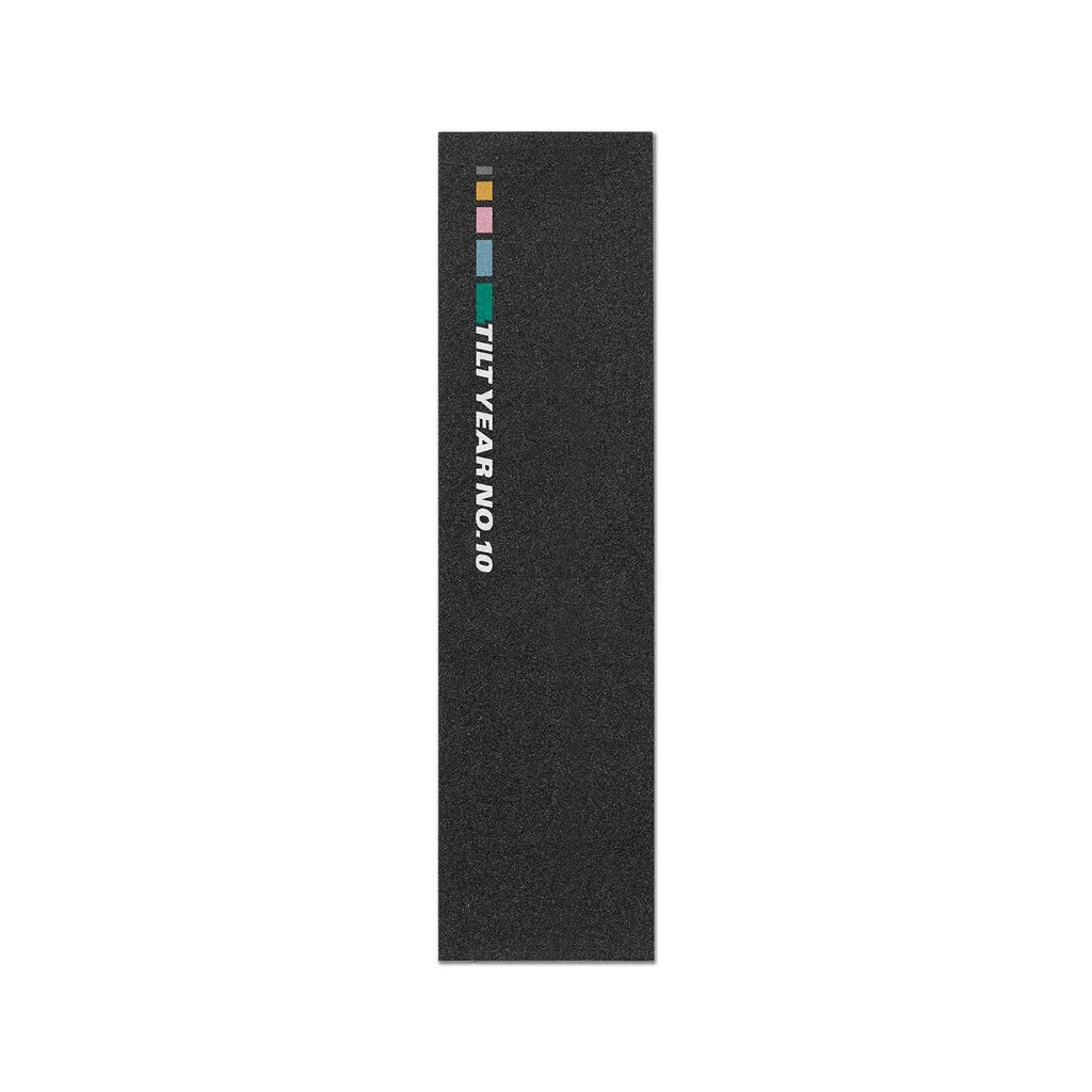 Tilt Ten Year Scooter Griptape
