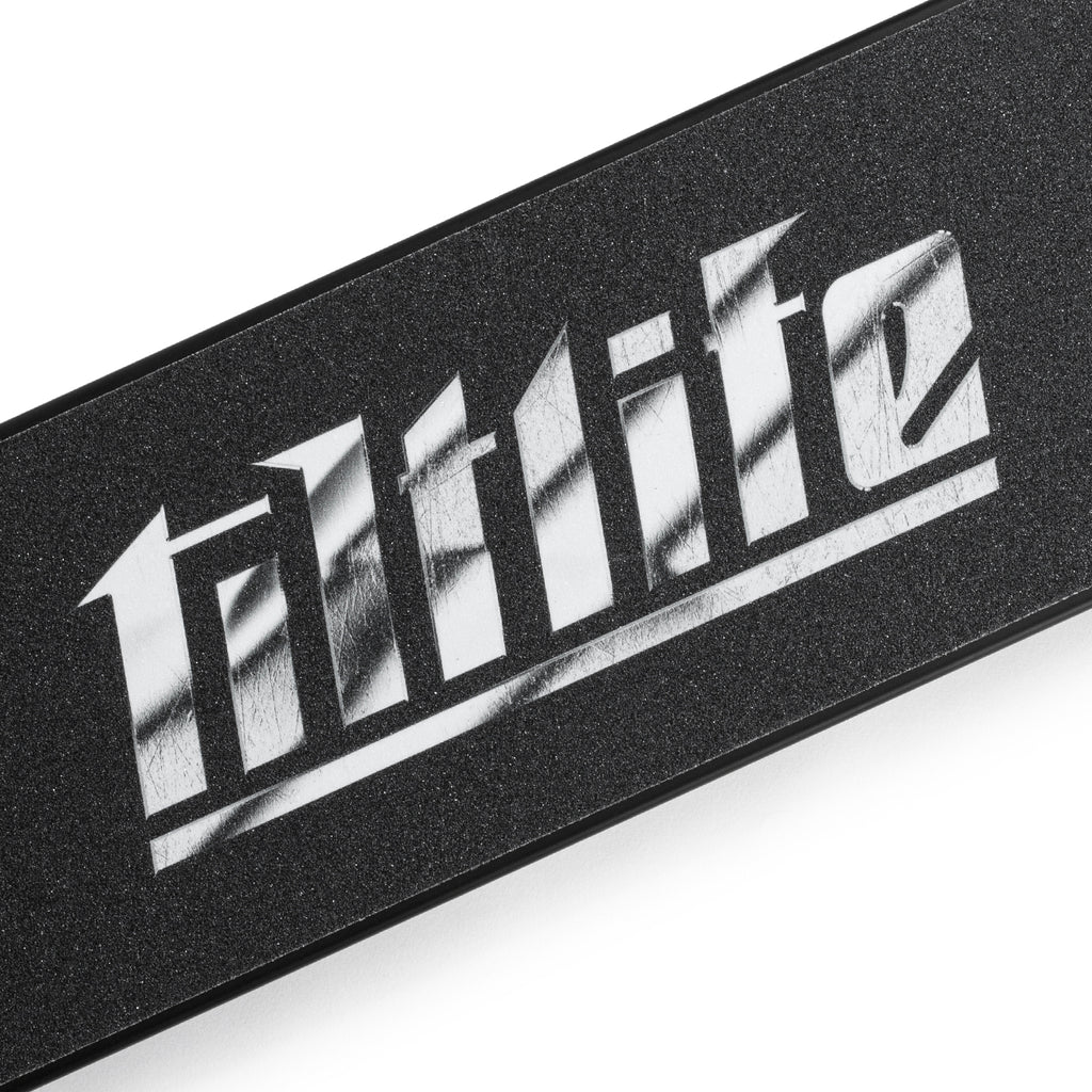 Tilt Theorem Build Pro Scooter Complete 6.2″x22.5″ - Brushed - Image 4