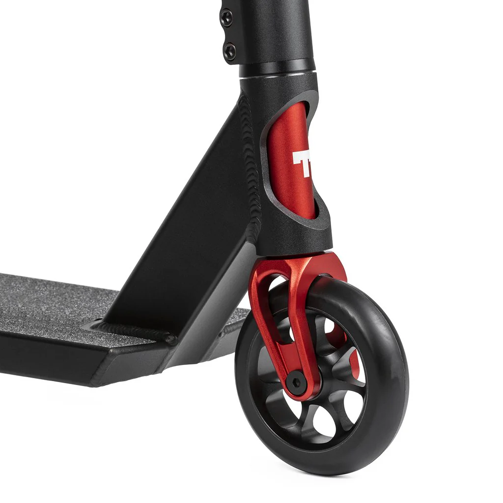 Tilt Theorem Complete Scooter - Black - Image 3