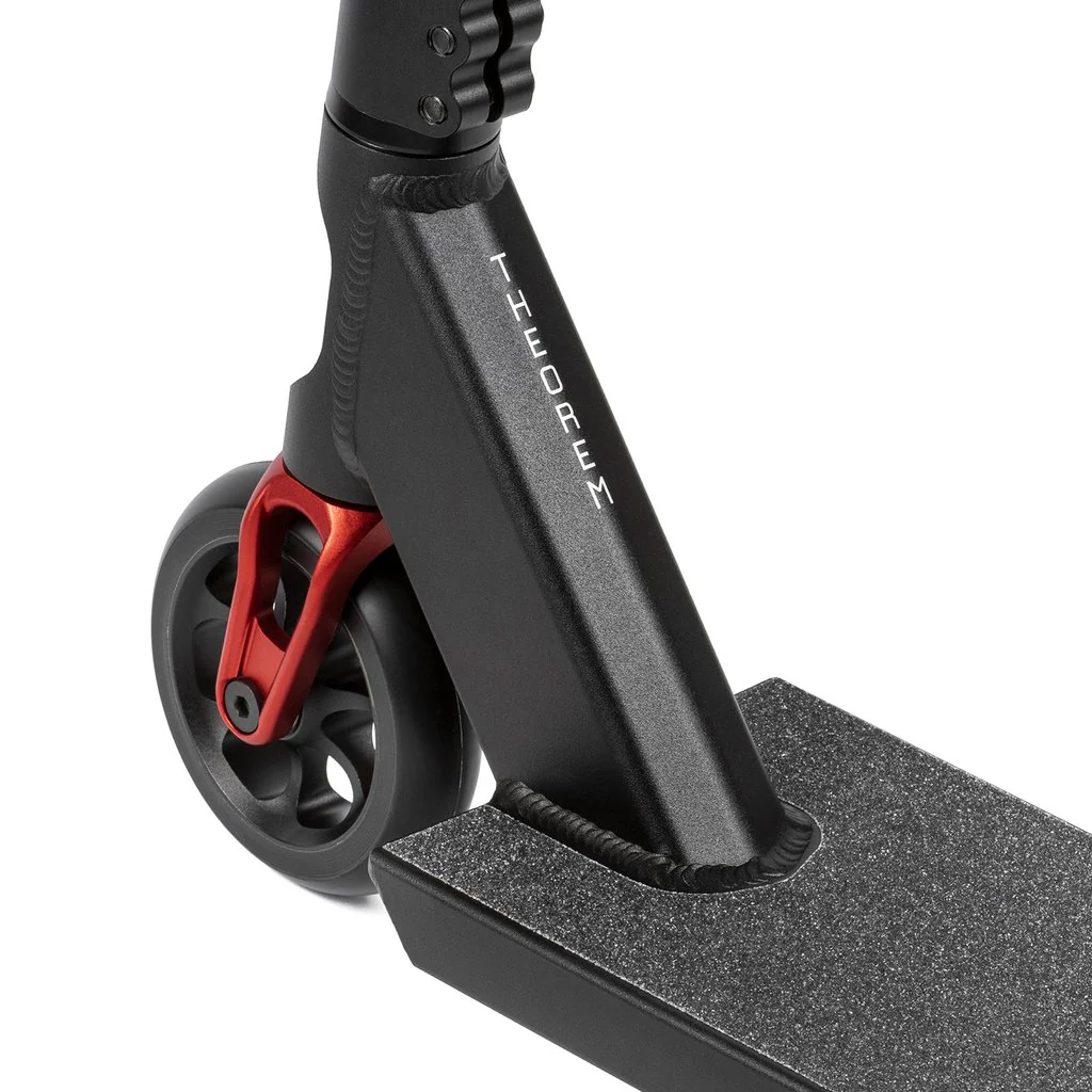 Tilt Theorem Complete Scooter - Black - Image 4