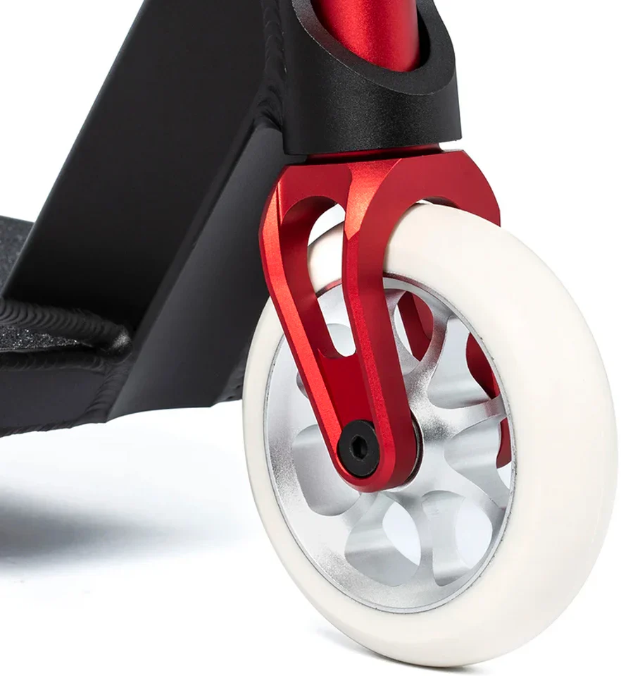 Tilt Theorem Complete Scooter - Asphalt - Image 3
