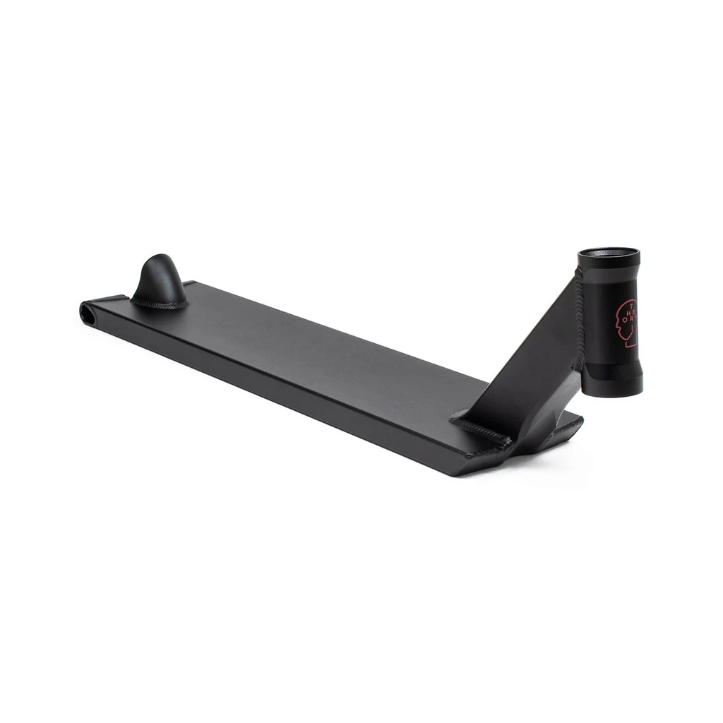 Tilt Theory 002 Deck 22" - Black