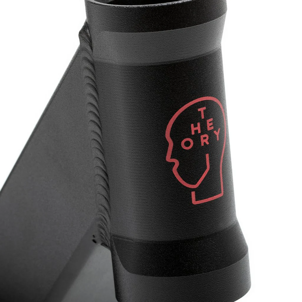 Tilt Theory 002 Deck 22" - Black - Image 3
