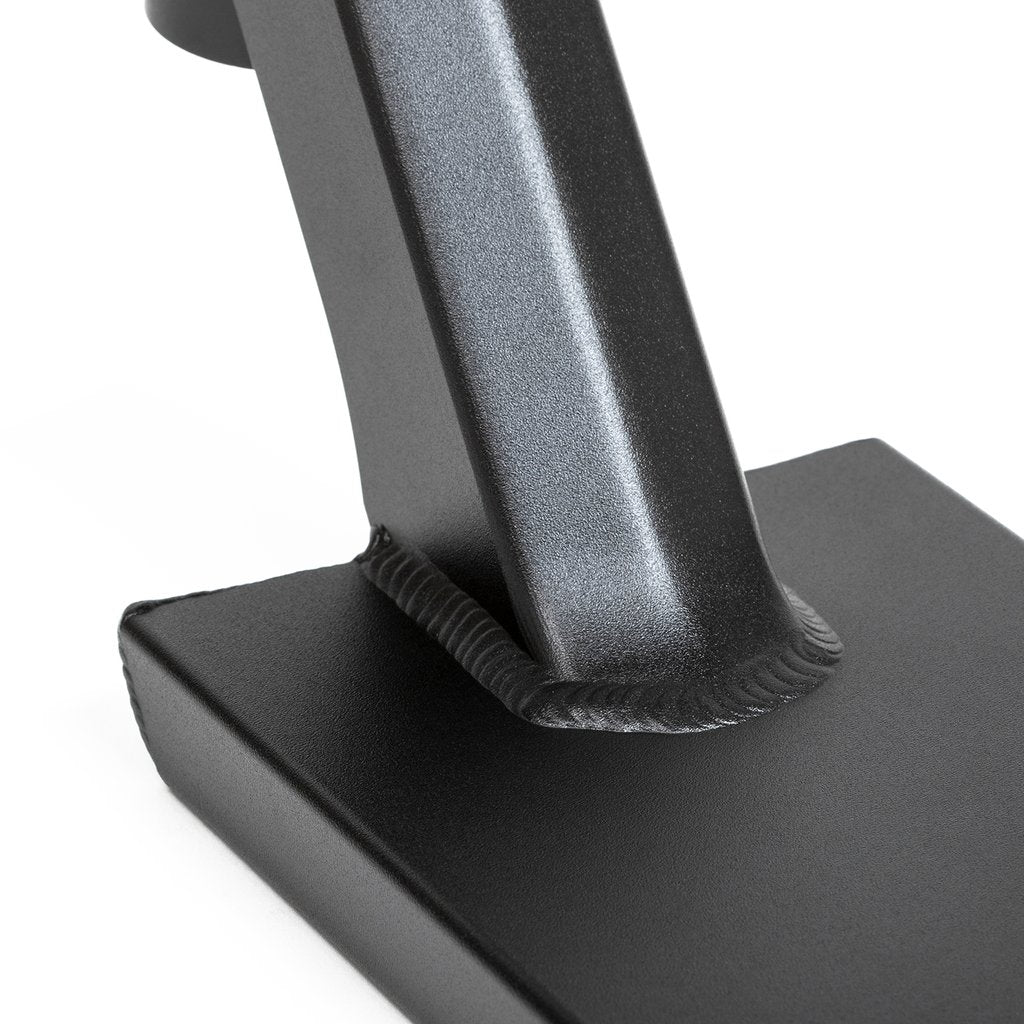 Tilt Theory 002 Deck 22" - Black - Image 4