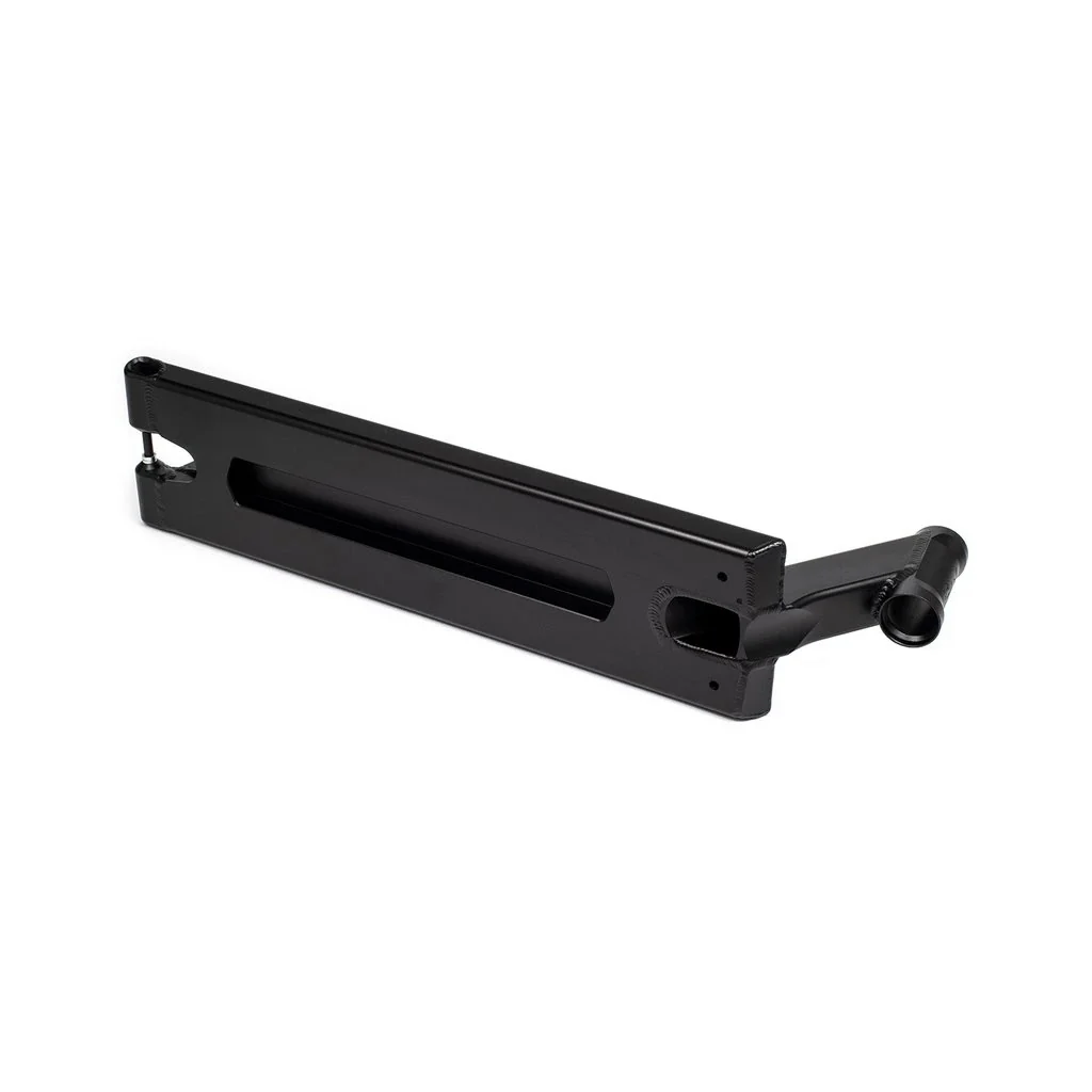 Tilt Theory 3 Deck 6"X22" - Black - Image 2