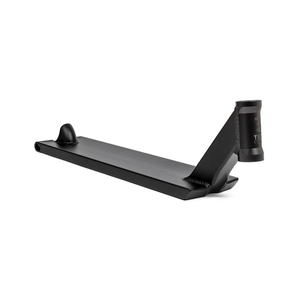 Tilt Theory 3 Deck 6″X23″ - Black