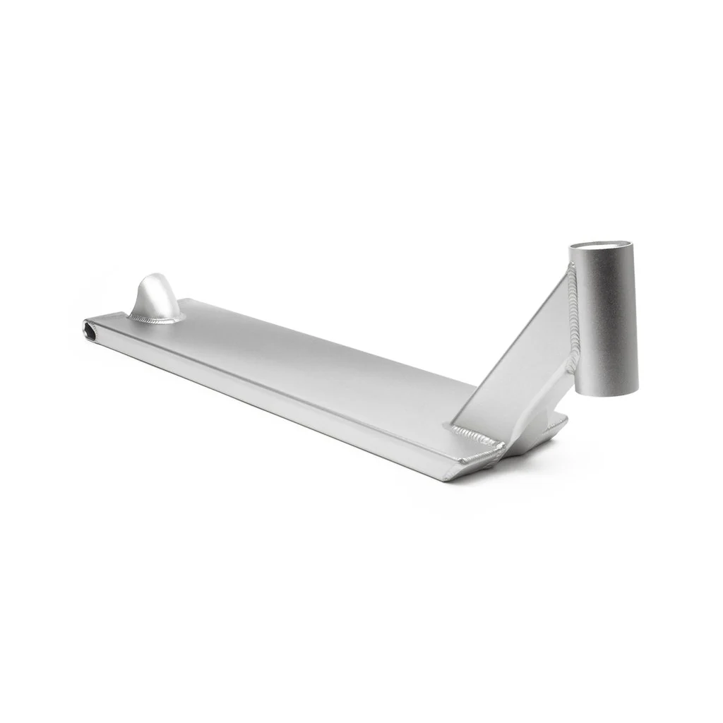 Tilt Theory Deck 22" - Silver - Image 2