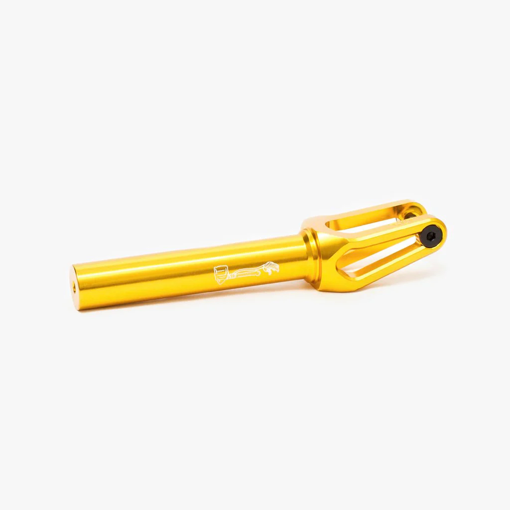 Tilt Tomahawk 120 Fork - Image 4