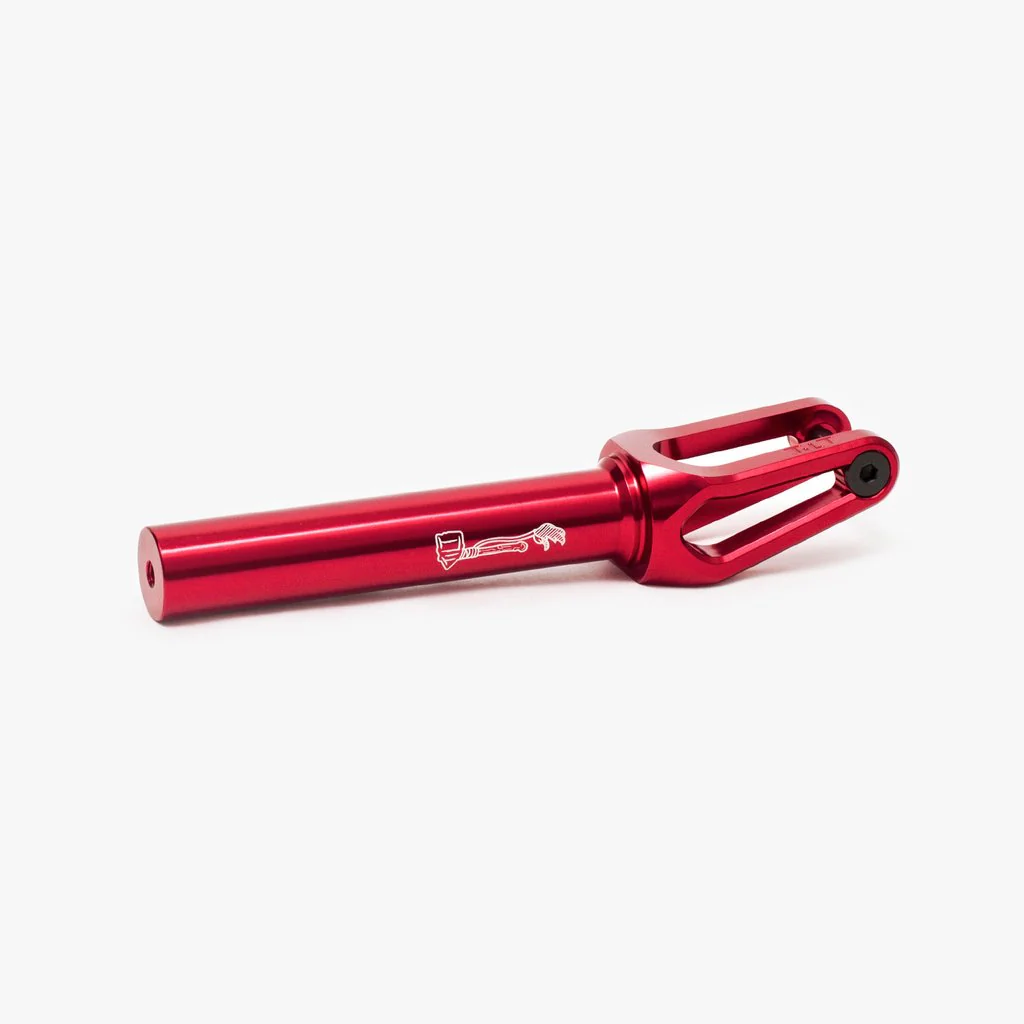 Tilt Tomahawk 120 Fork - Image 6