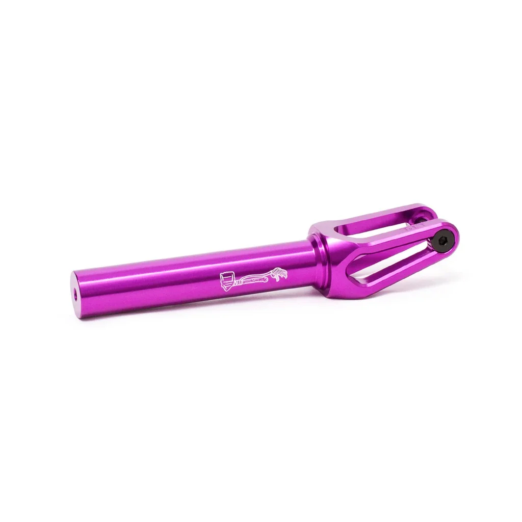 Tilt Tomahawk 120 Fork - Image 7