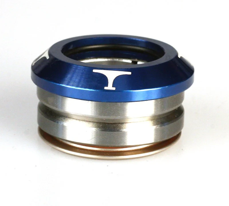 Titen Integrated Headset Aluminum Kit - Image 2