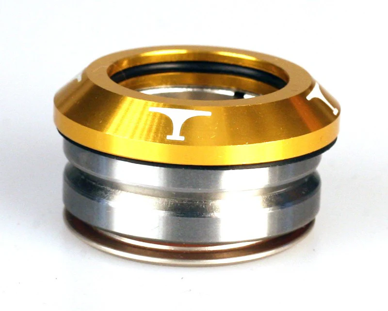 Titen Integrated Headset Aluminum Kit - Image 3