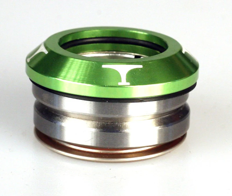Titen Integrated Headset Aluminum Kit - Image 4