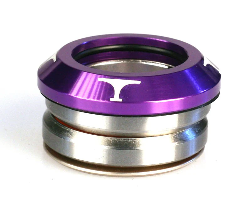 Titen Integrated Headset Aluminum Kit - Image 5