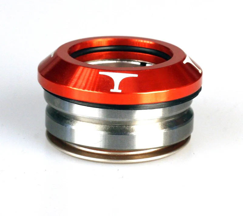 Titen Integrated Headset Aluminum Kit - Image 6
