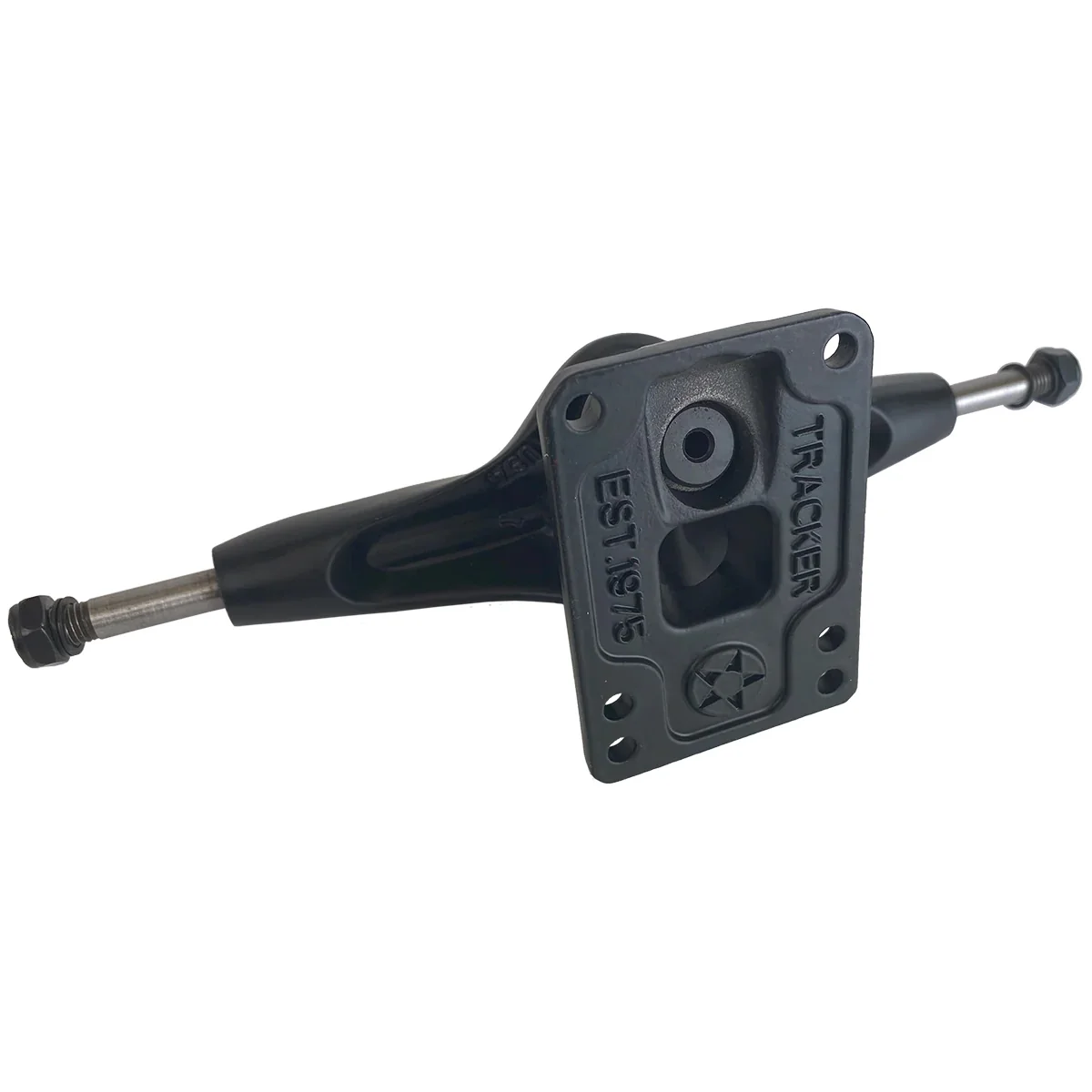 Tracker Trucks Axis 161mm - Black (Set) - Image 2