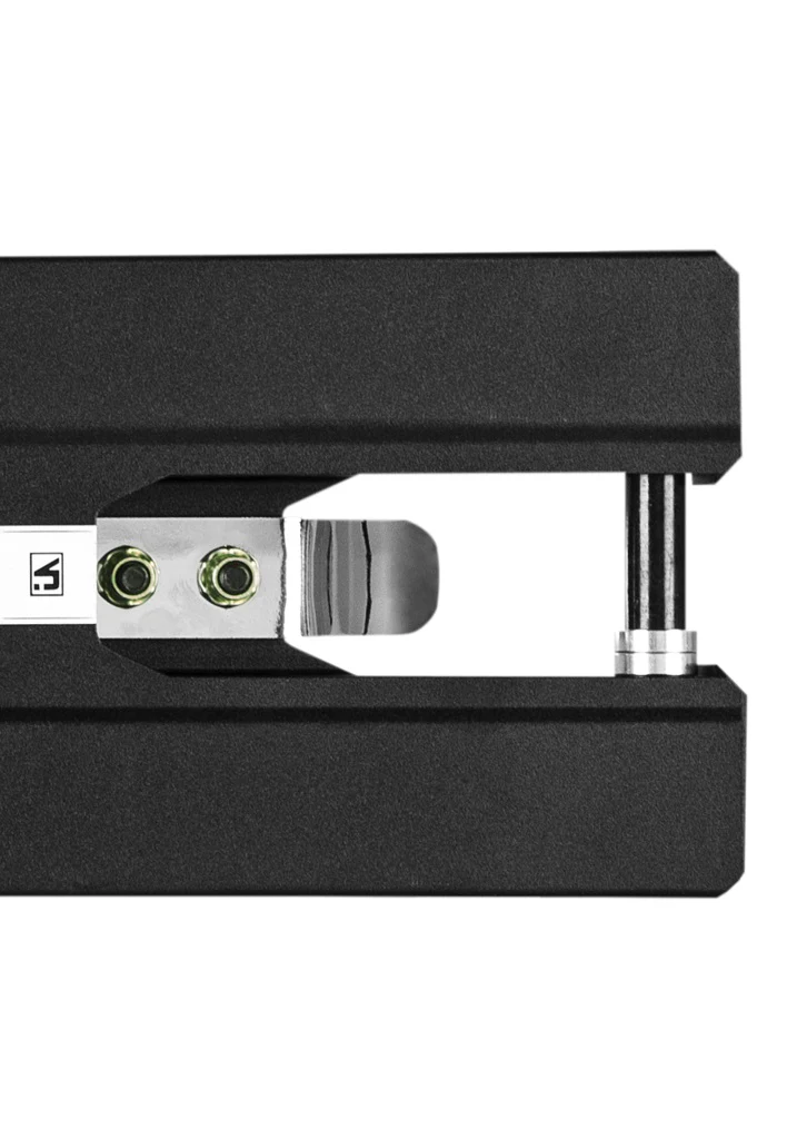 UrbanArtt Primo Square Deck - Black - Image 2