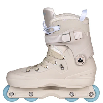USD Aeon Sam Crofts IV Skates Aggressive Inline Complete - Cream - Image 6