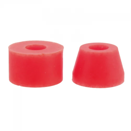 Venom HPF Standard Bushings - 90a Red