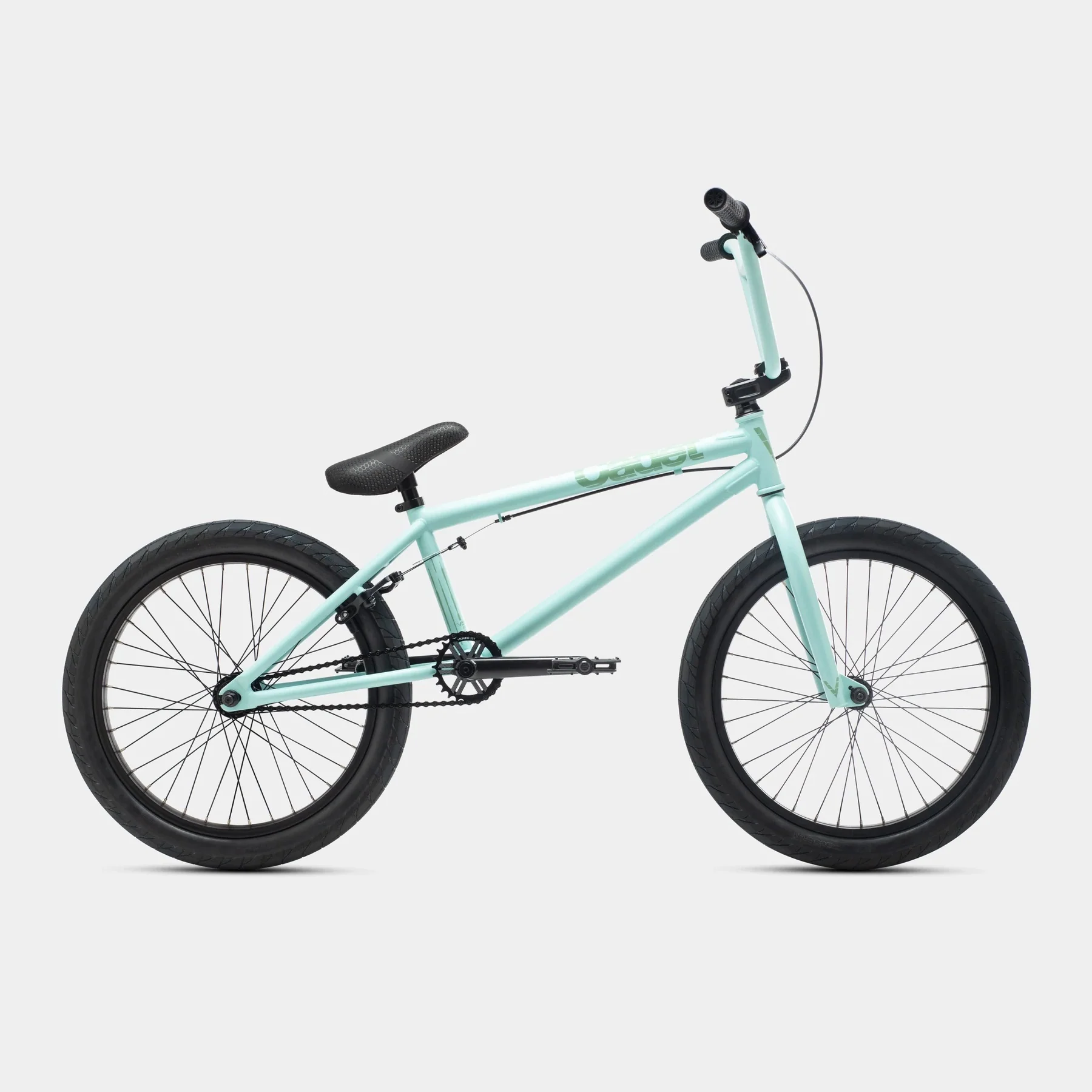 Verde Cadet 20″ Complete BMX Bike - Mint - Image 2