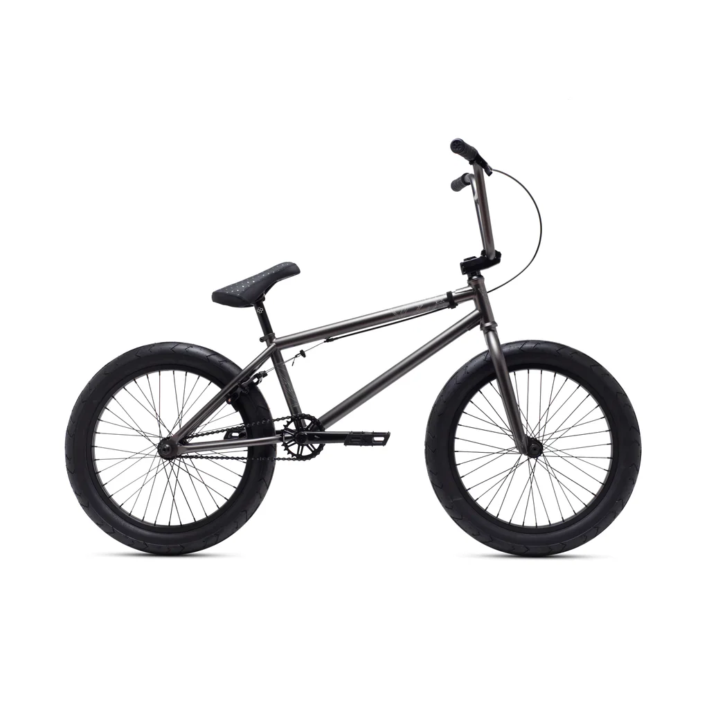 Verde Vex XL 20″ Complete BMX Bike - Graphite - Image 2