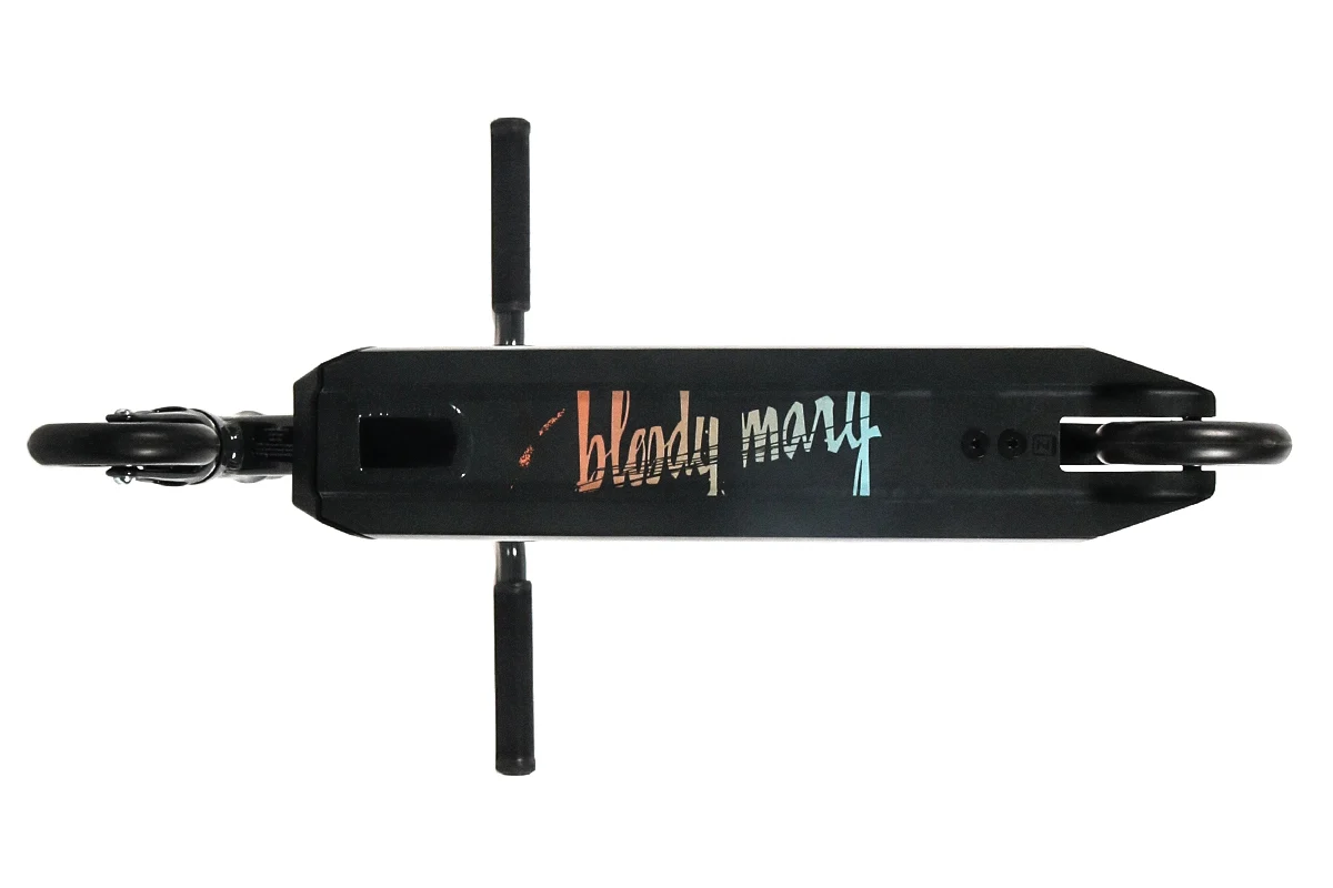 Versatyl Bloody Mary Complete Scooter - Black - Image 3