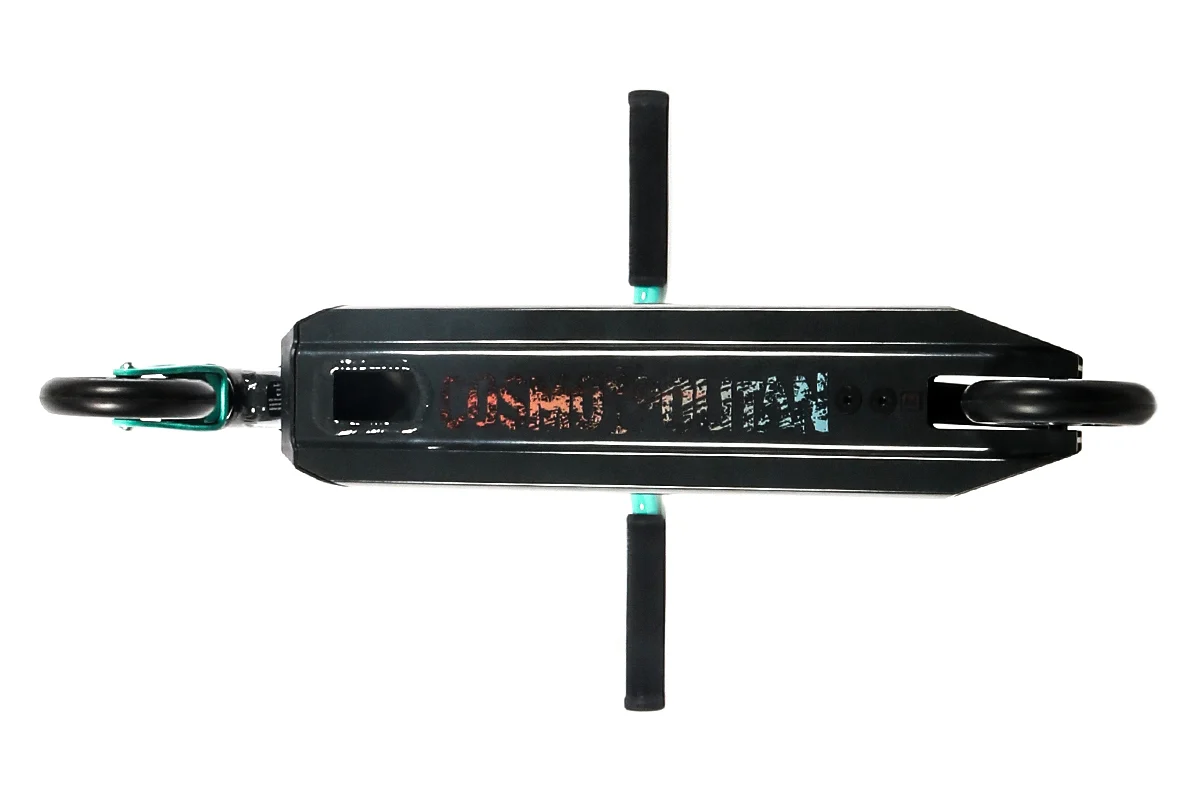 Versatyl Cosmopolitan Complete Scooter - Blue/Black - Image 3