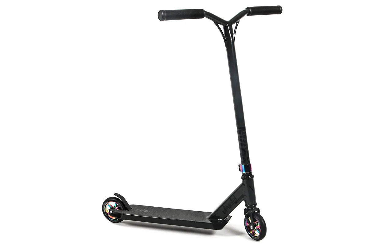 Versatyl Cosmopolitan Complete Scooter - NeoChrome