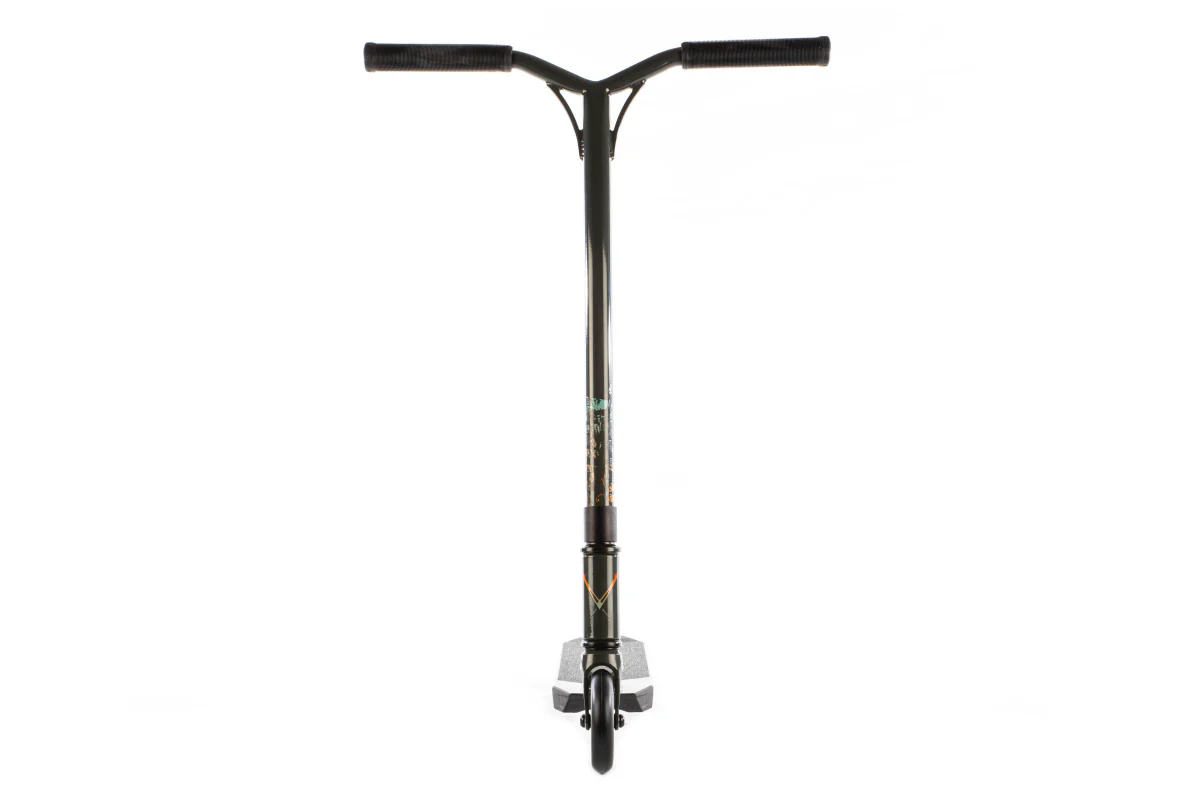 Versatyl Cosmopolitan V2 Complete Scooter - Black - Image 4
