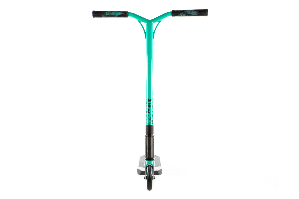 Versatyl Cosmopolitan V2 Complete Scooter - Blue/Black - Image 4