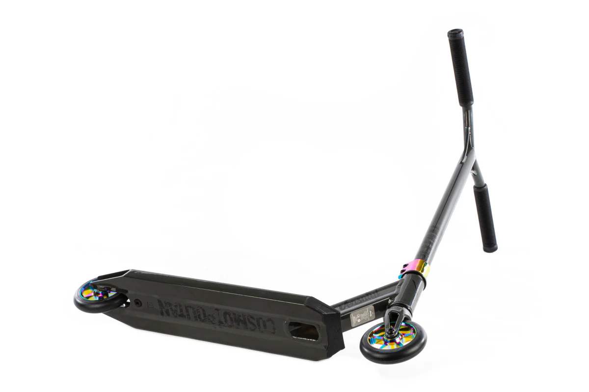 Versatyl Cosmopolitan V2 Complete Scooter - NeoChrome - Image 2