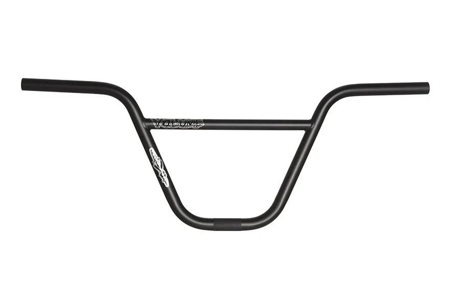 Volume Shun Bar 9.25" - Flat Black